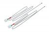 Woodland Scenics - JP5745 - Red Nano LED Lights